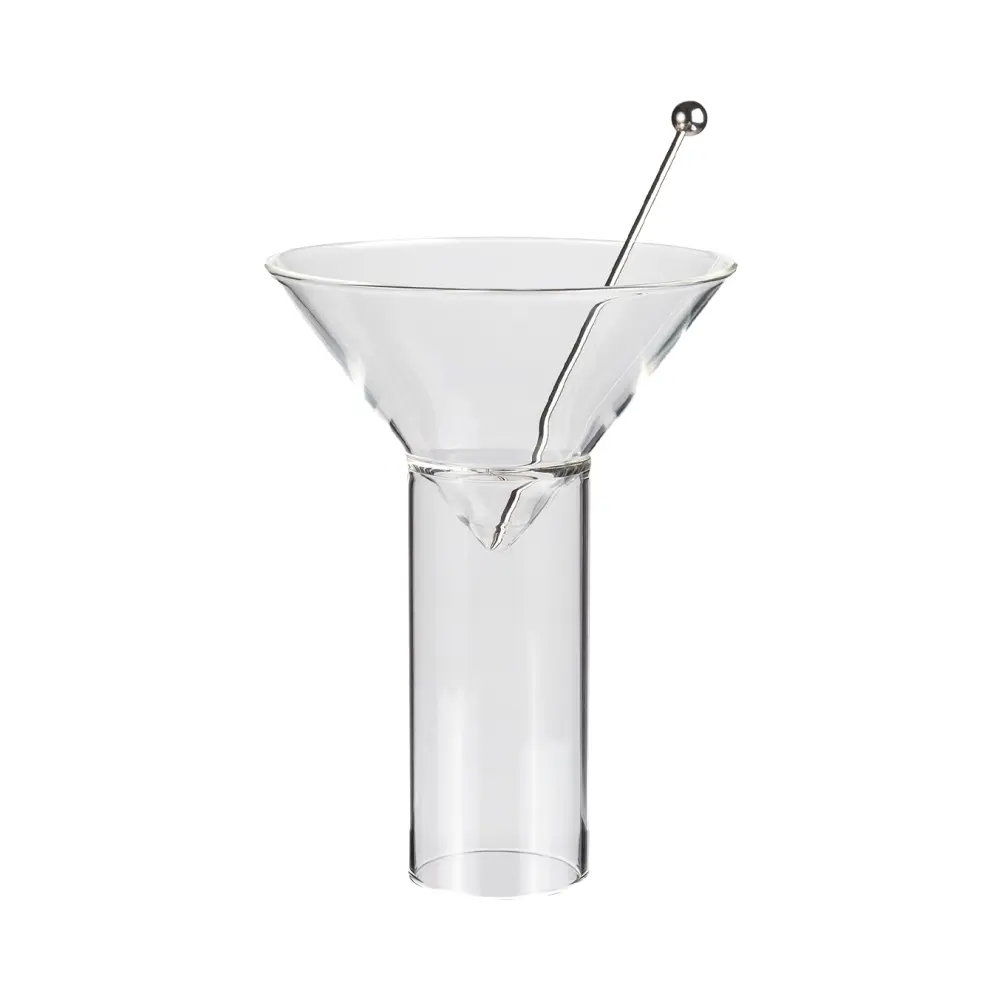 Бокал Martini Shot Glass