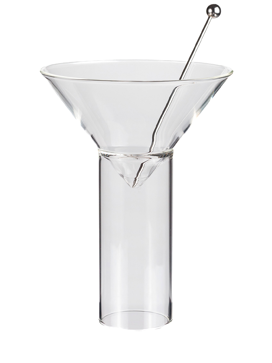 Бокал Martini Shot Glass