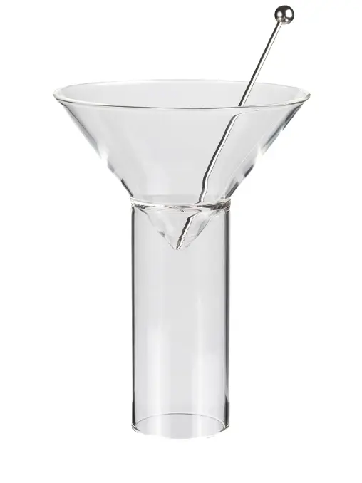Бокал Martini Shot Glass TRAGA