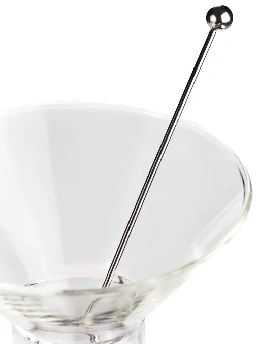Бокал Martini Shot Glass TRAGA