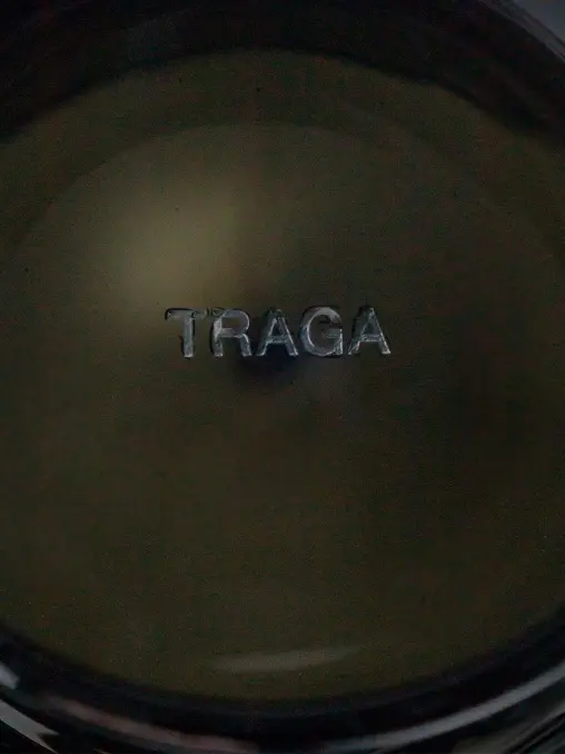 Стакан Podio Cup TRAGA