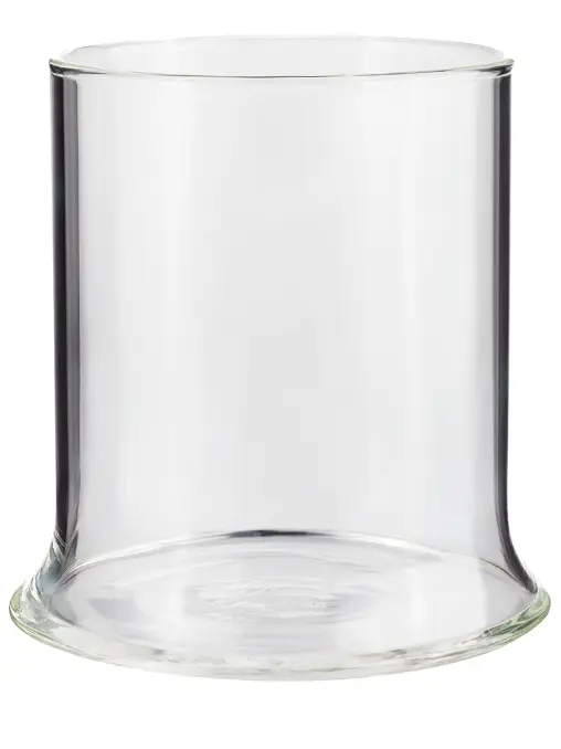 Стакан Melt Glass TRAGA