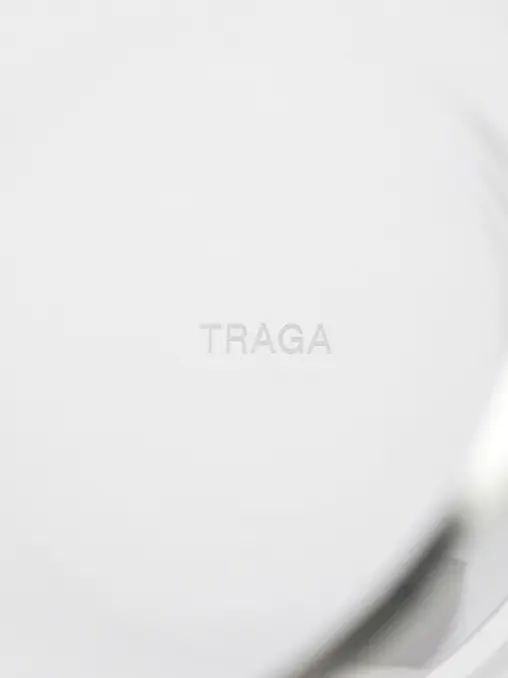 Стакан Melt Glass TRAGA