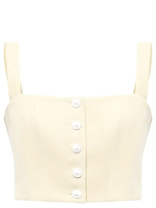 Комплект топ и юбка ALVICHI