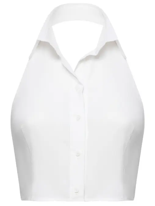 Топ однотонный ALVICHI