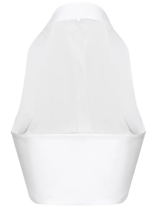 Топ однотонный ALVICHI