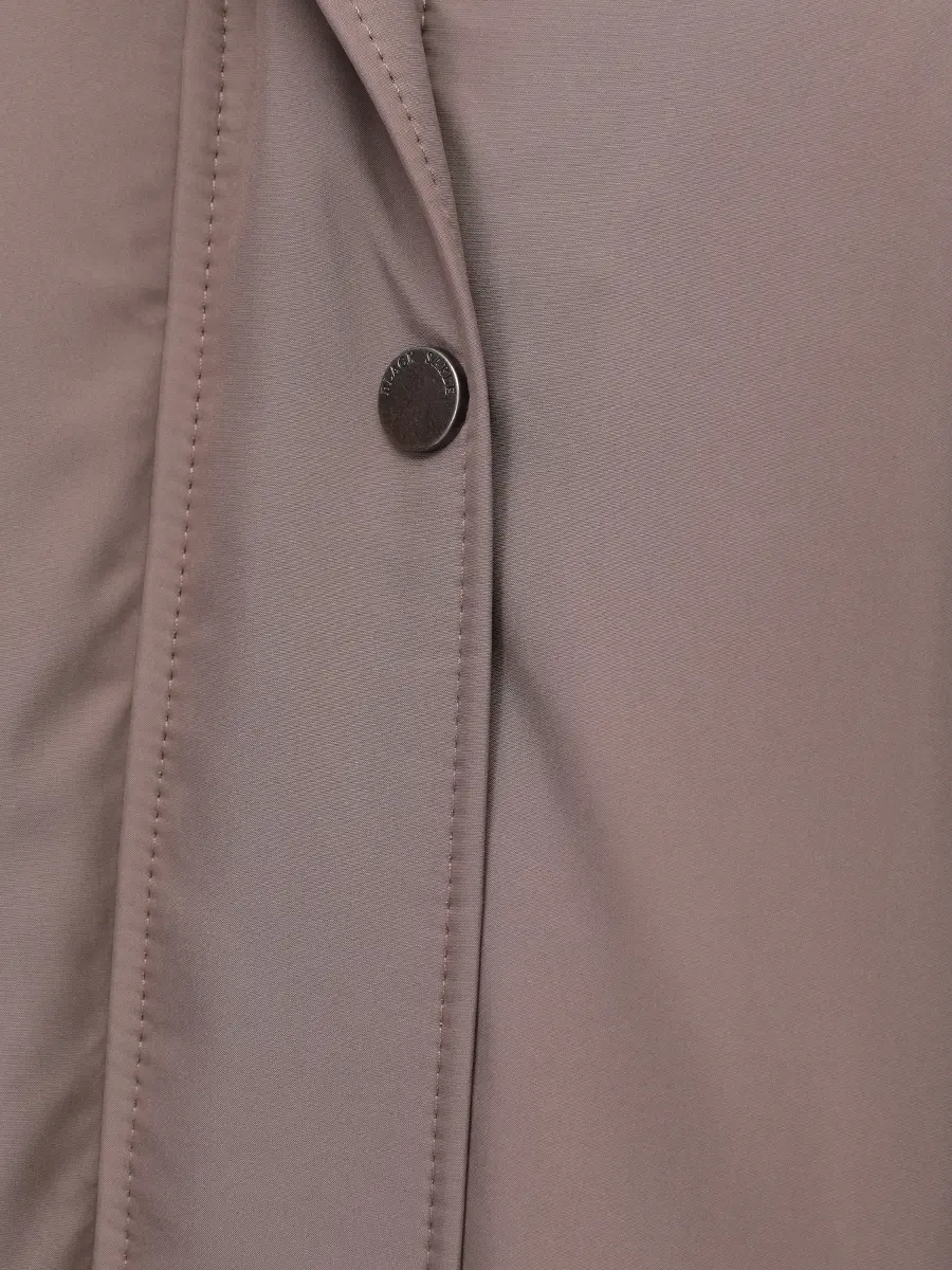 Парка Nicole с мехом соболя