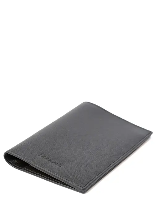 Обложка для документов кожаная DOUCAL`S