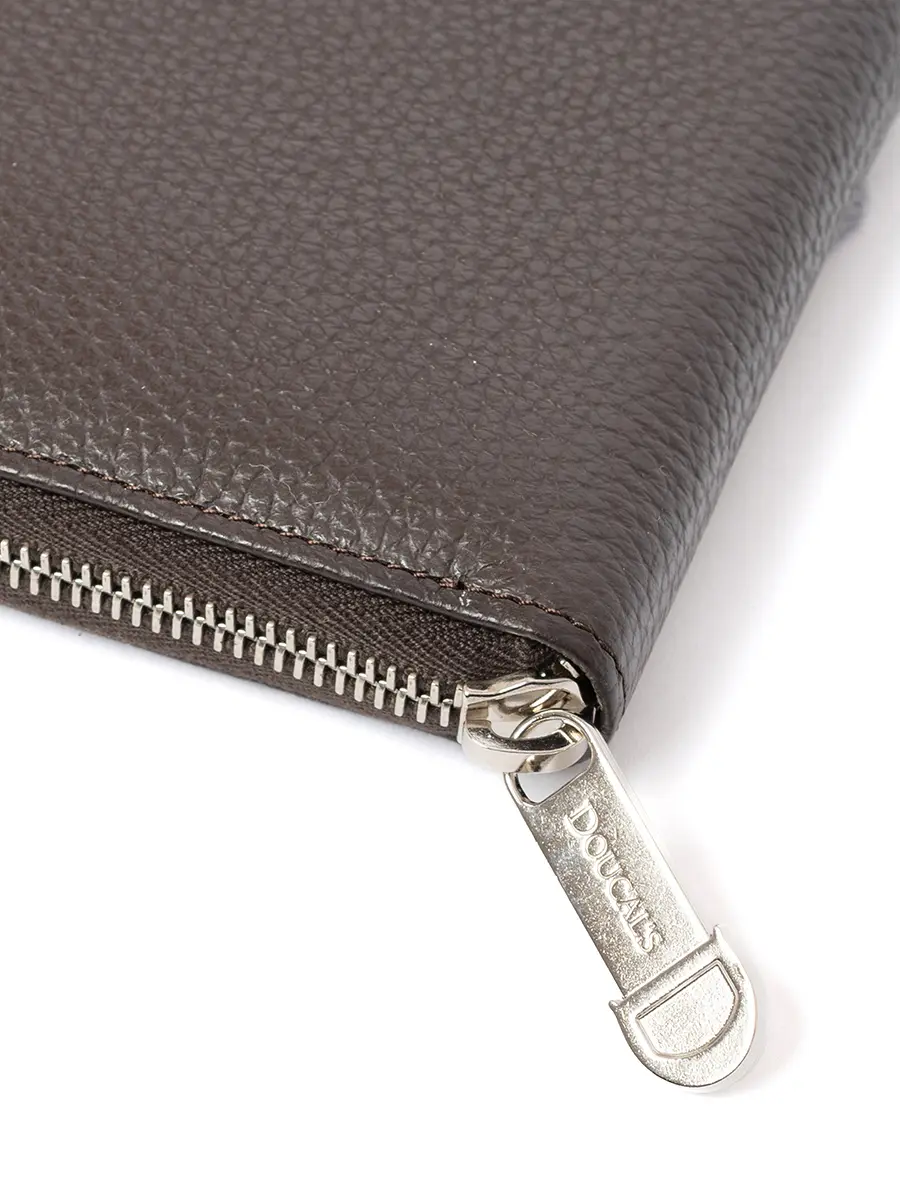 Портмоне кожаное