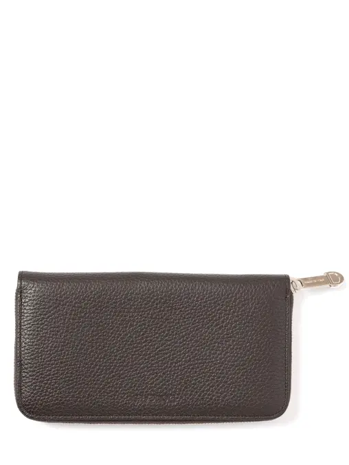 Портмоне кожаное DOUCAL`S