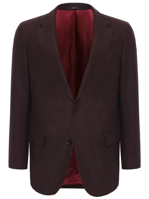 Пиджак шерстяной BML
