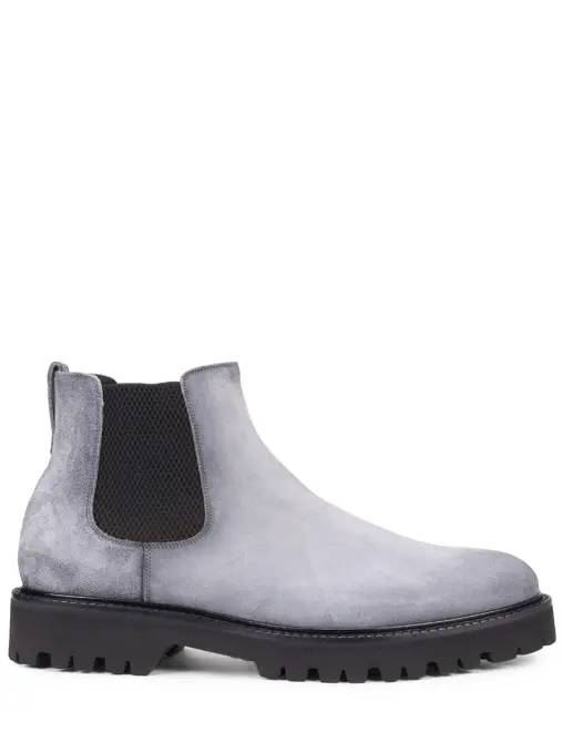 Челси замшевые BML