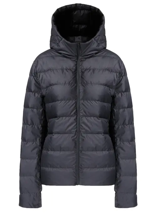 Пуховик стеганый ALERMA