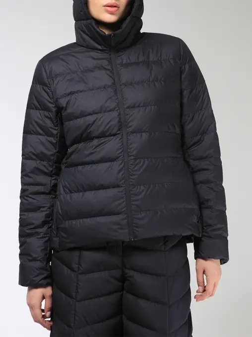 Пуховик стеганый ALERMA