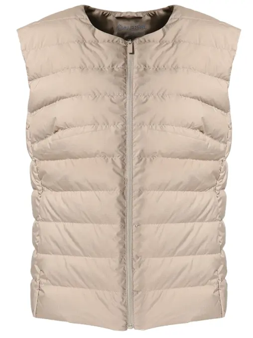 Жилет стеганый ALERMA