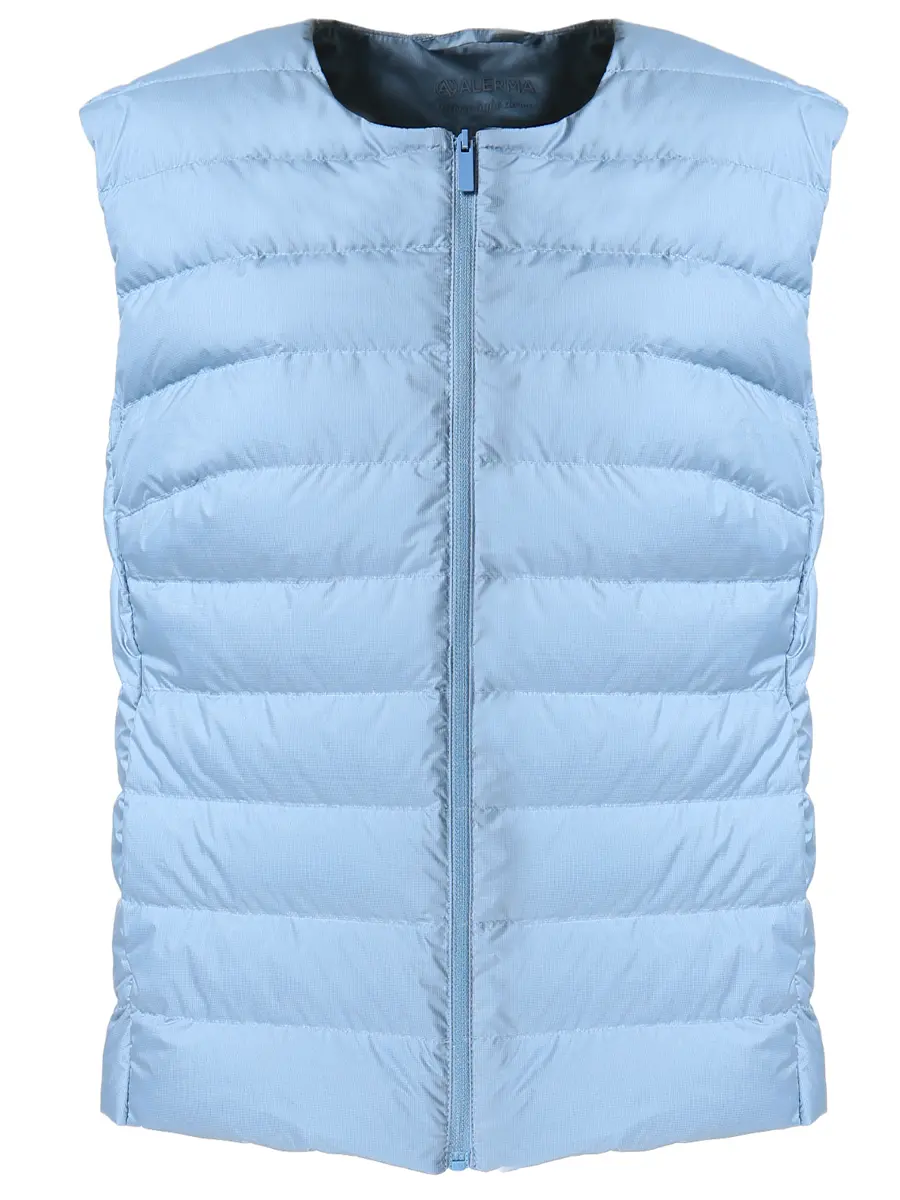 Жилет стеганый