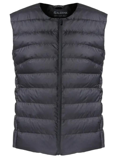 Жилет стеганый ALERMA