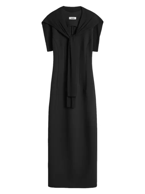 Платье с джемпером MARÉM