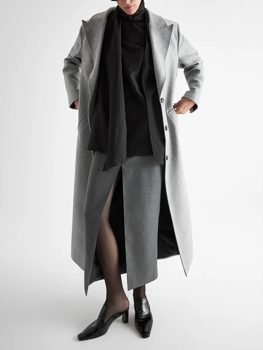 Юбка-карандаш