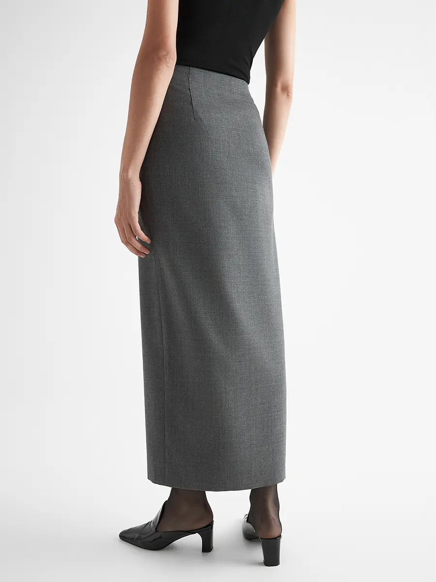 Юбка-карандаш