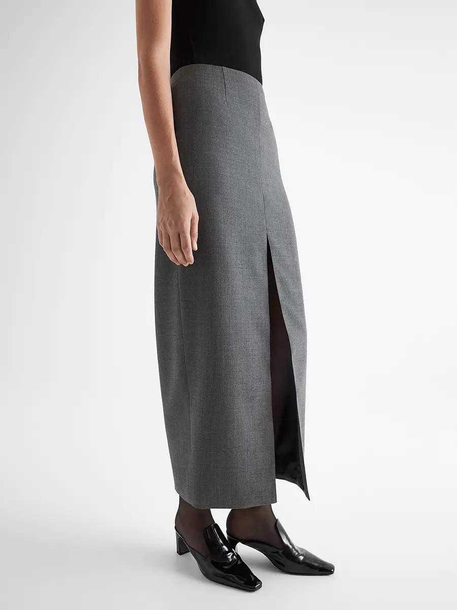 Юбка-карандаш