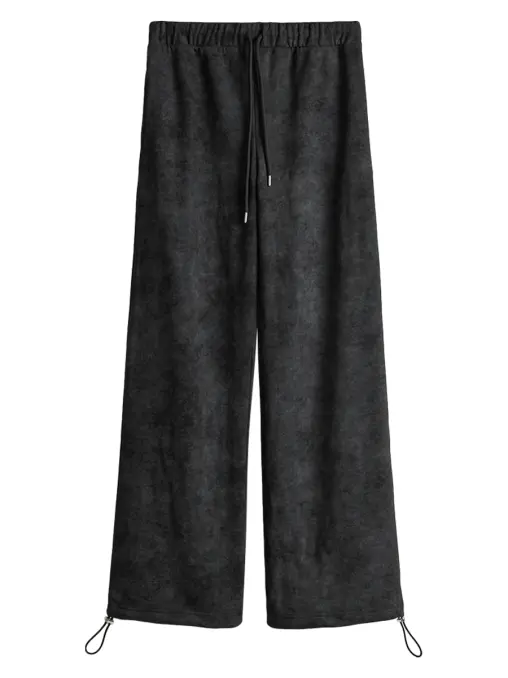 Брюки хлопковые MARÉM