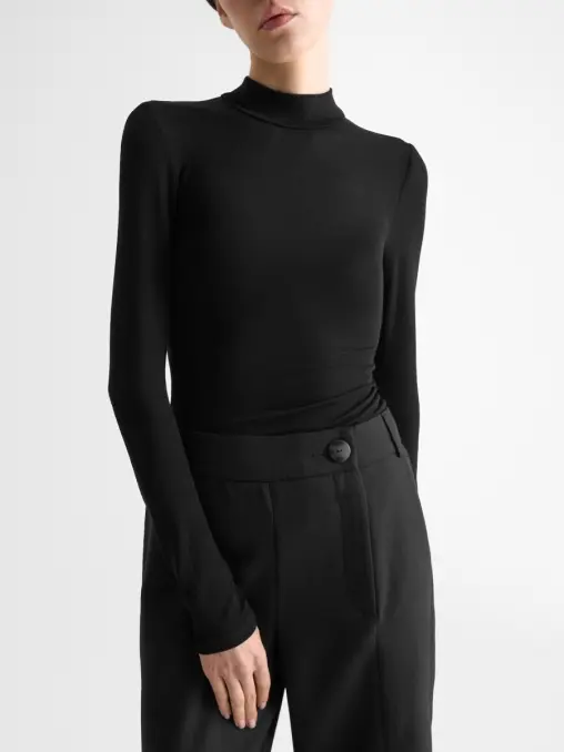 Водолазка из вискозы MARÉM