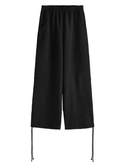 Брюки однотонные MARÉM