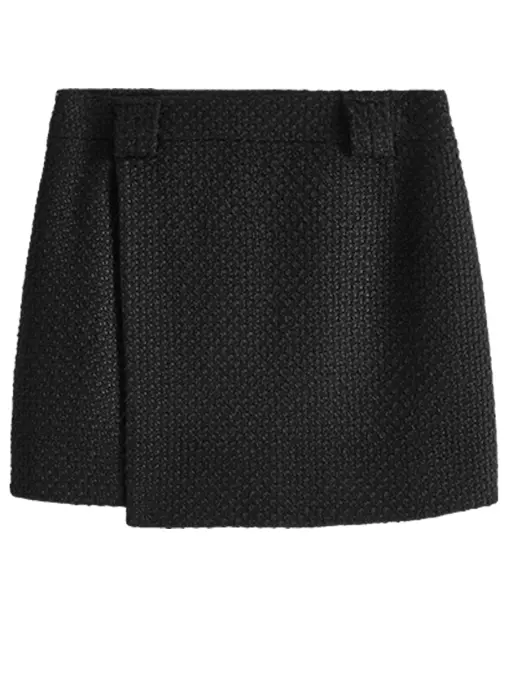 Юбка однотонная MARÉM