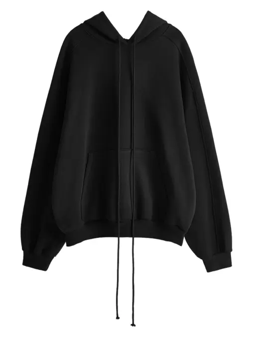 Худи хлопковое MARÉM