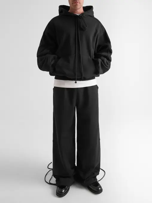 Худи хлопковое MARÉM