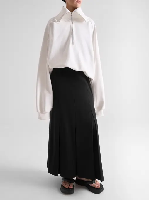 Юбка из вискозы MARÉM