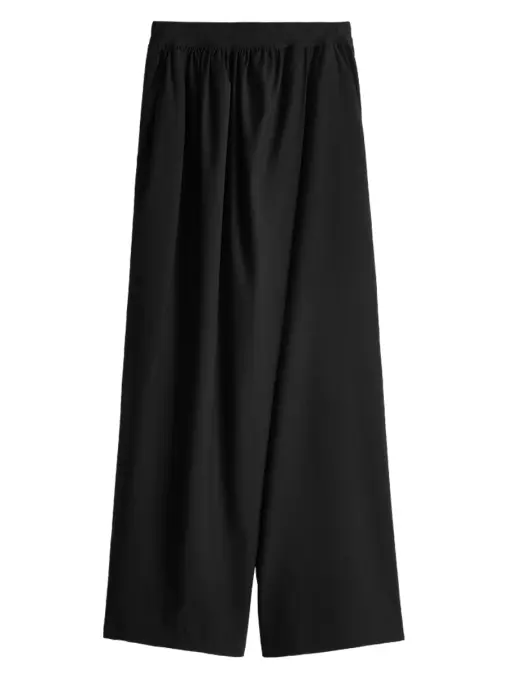 Брюки из вискозы MARÉM