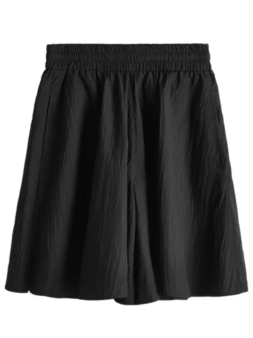 Шорты однотонные MARÉM