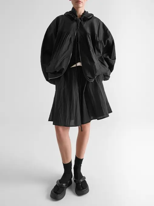 Шорты однотонные MARÉM