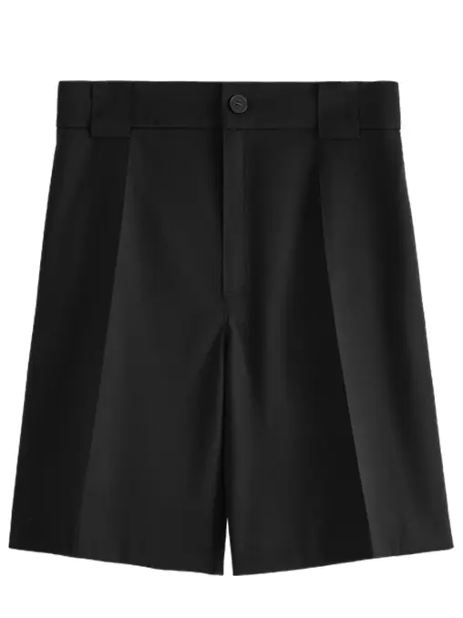 Шорты из вискозы MARÉM