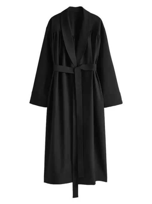 Пиджак-халат однотонное MARÉM