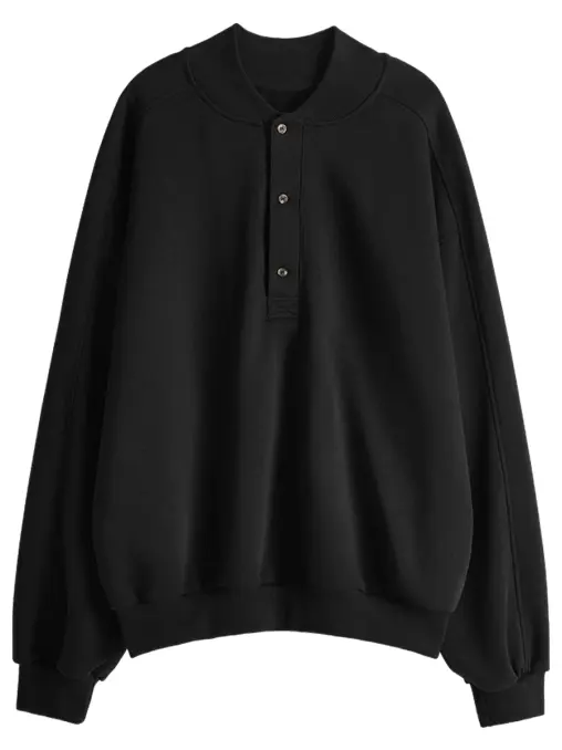 Свитшот хлопковый MARÉM