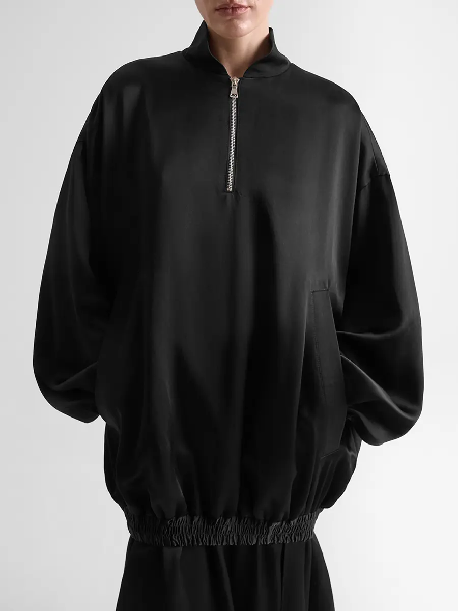 Платье из вискозы