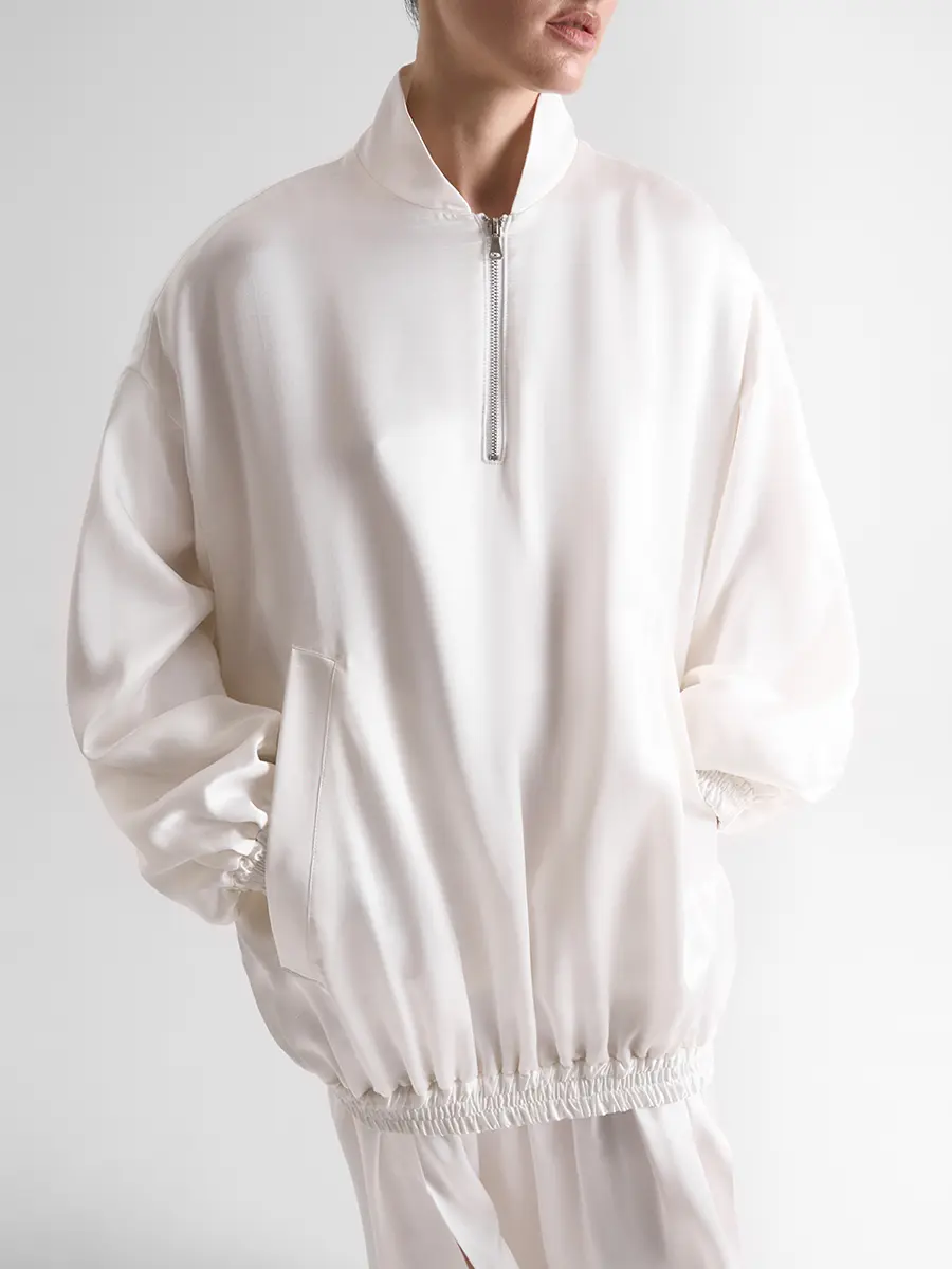 Платье из вискозы