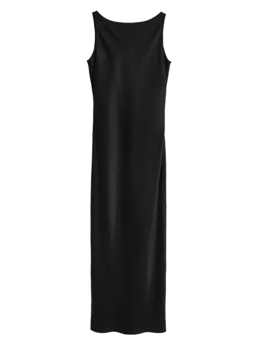 Платье из вискозы MARÉM