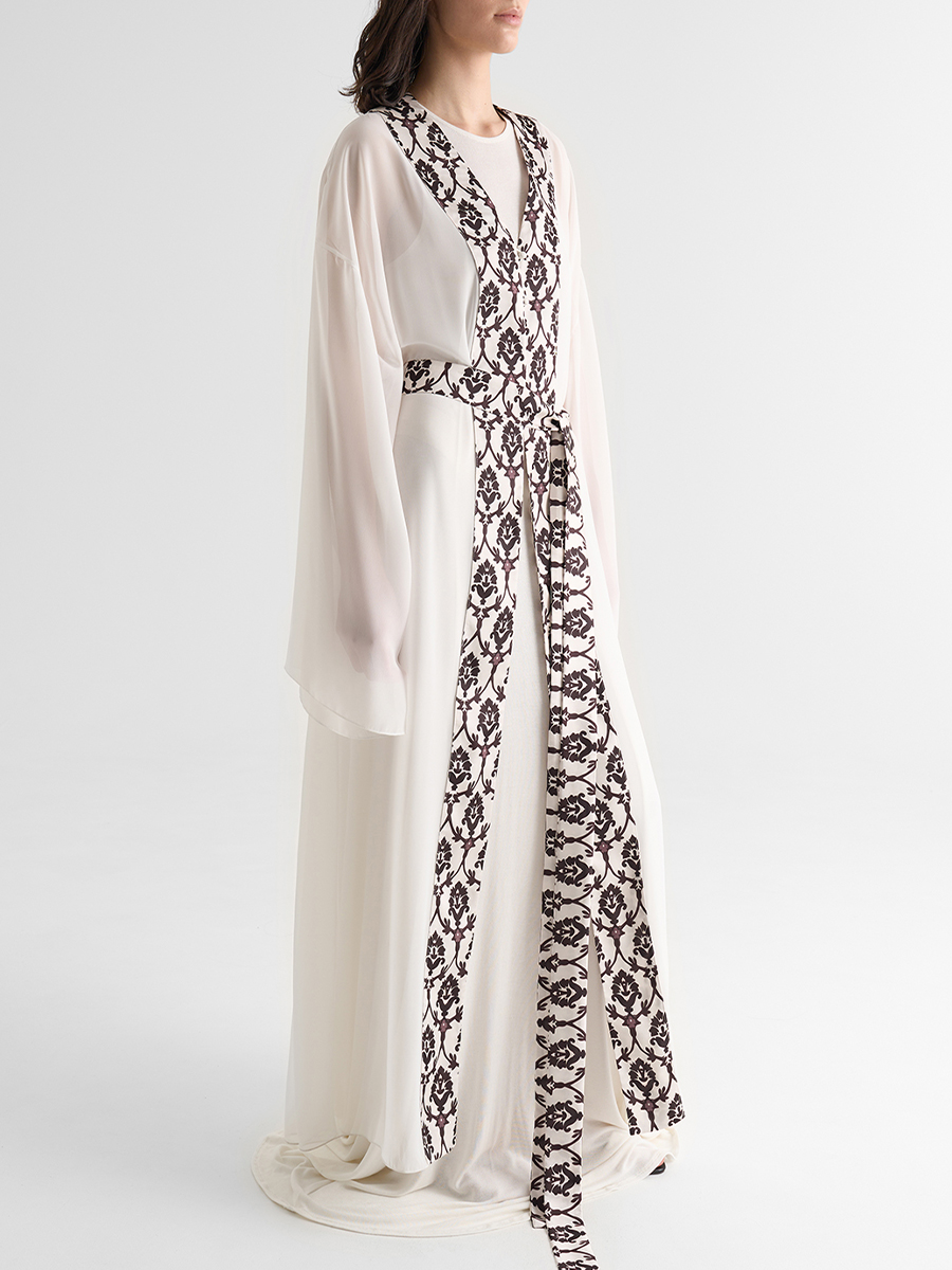 Накидка Marocco