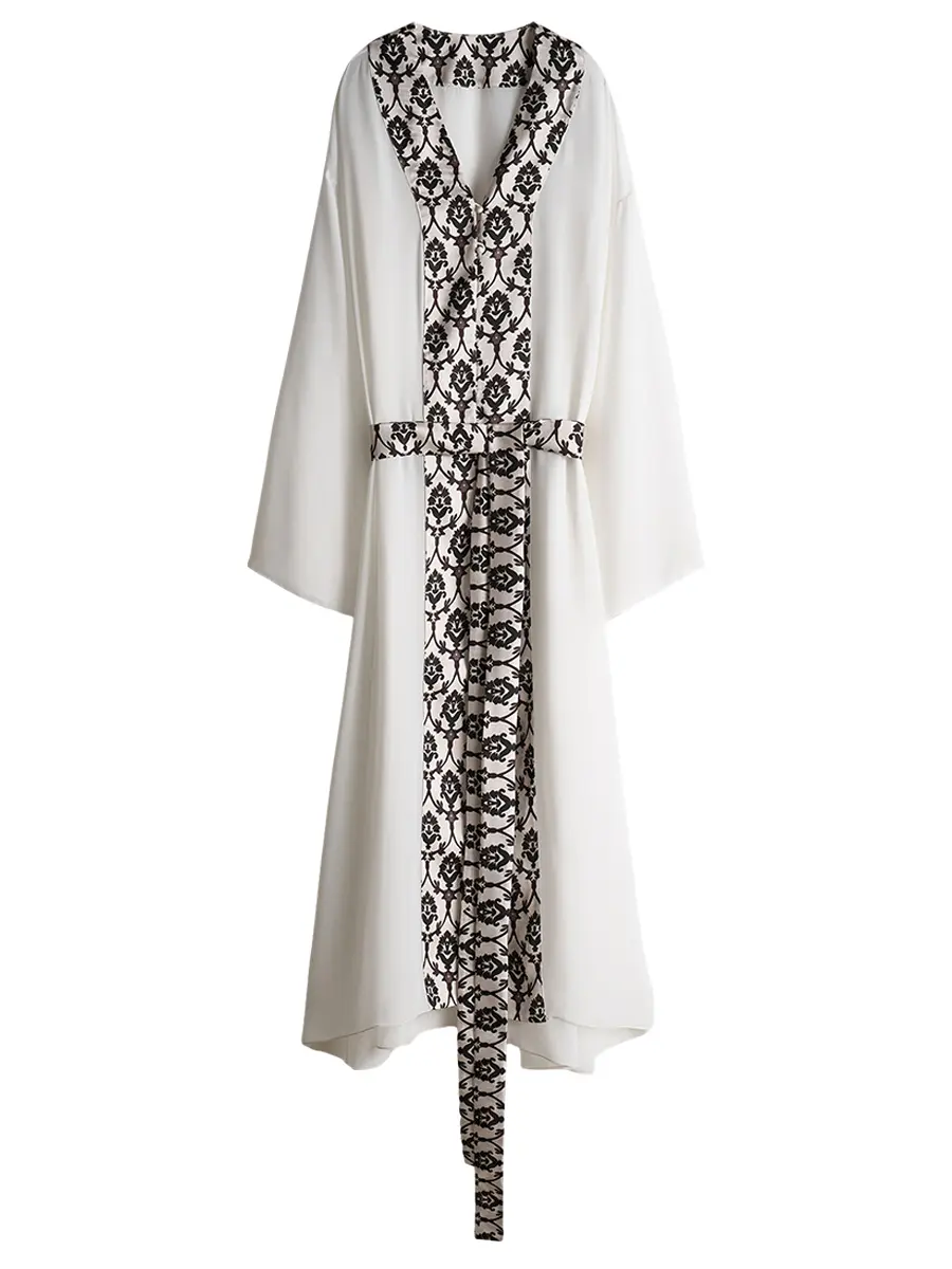 Накидка Marocco