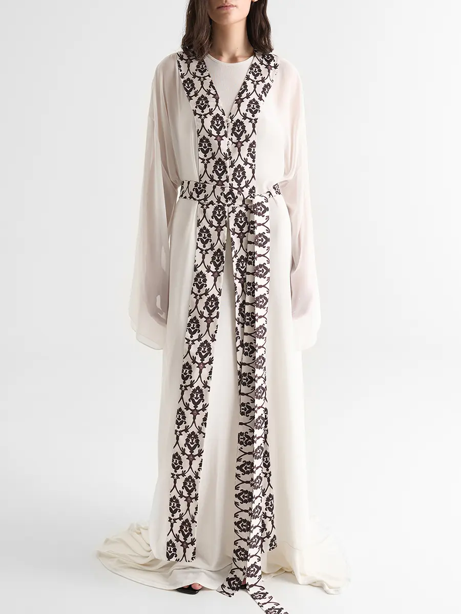 Накидка Marocco