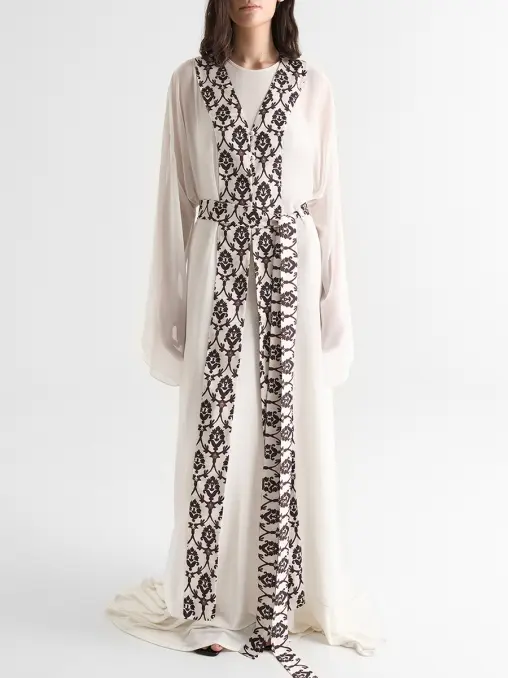 Накидка Marocco MARÉM