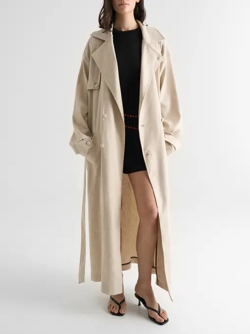 Комбинезон из вискозы MARÉM