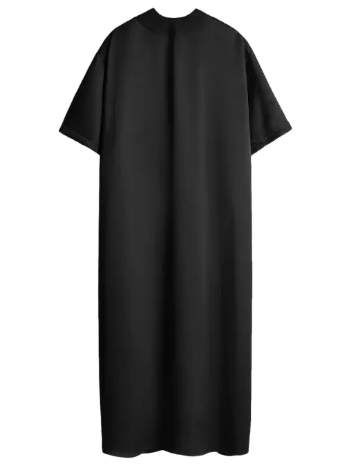 Платье из вискозы MARÉM