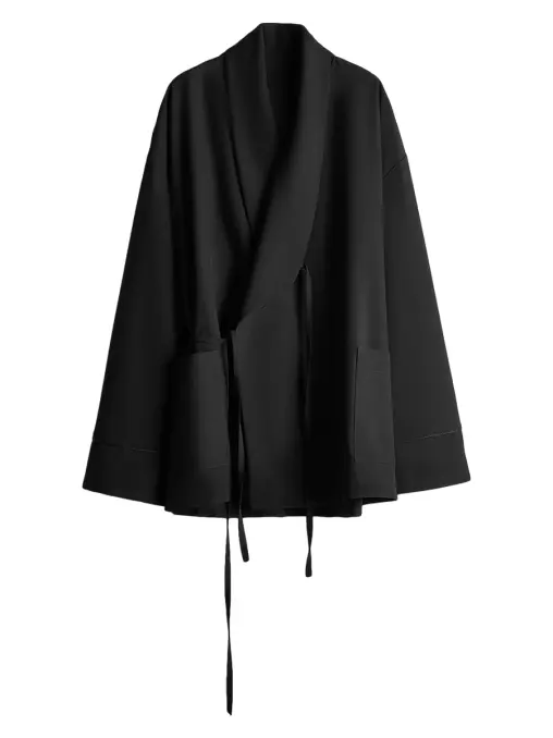 Кимоно с завязками MARÉM