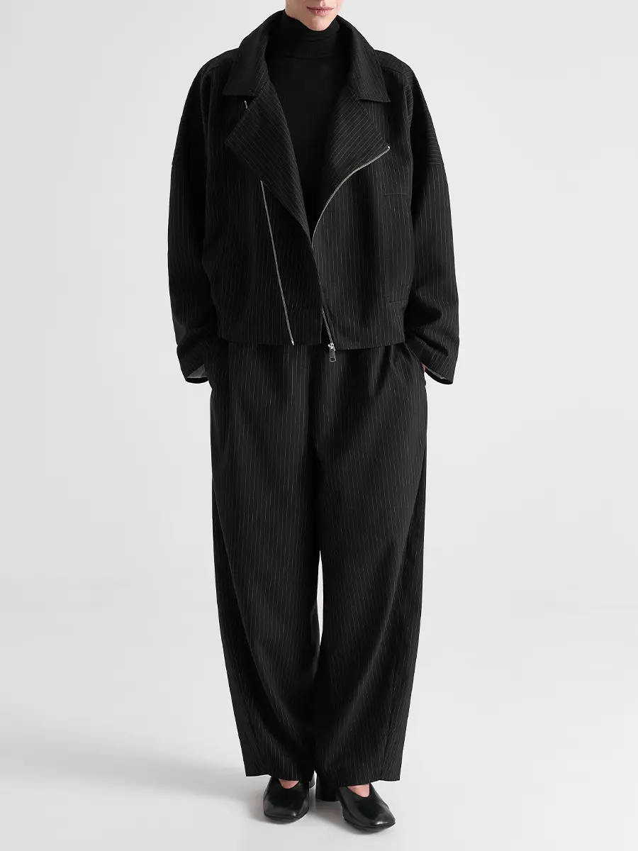 Косуха в полоску