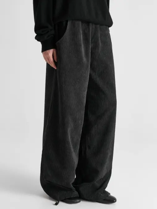 Брюки вельветовые MARÉM